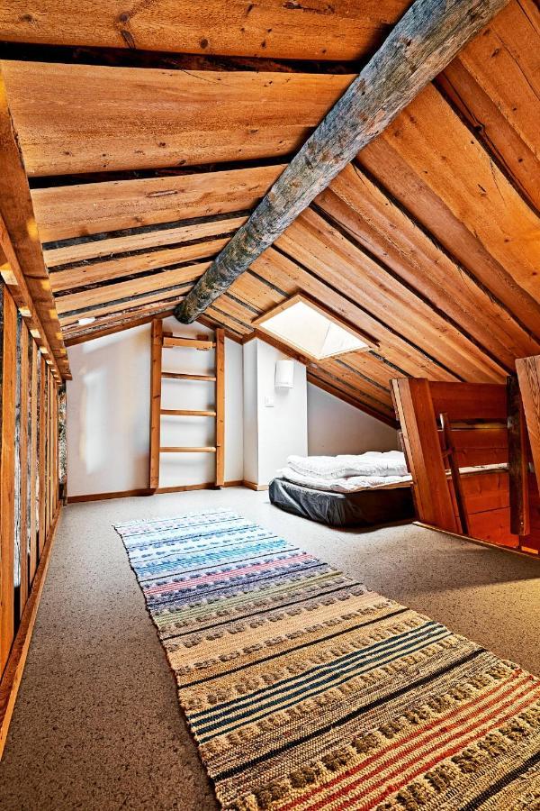 Ski-Inn Kelohuoneisto Pyhaetunturissa Pelkosenniemi Esterno foto